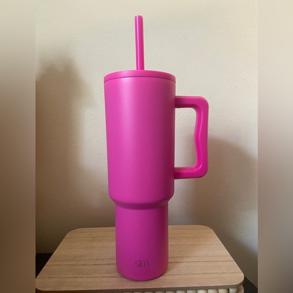 Simply Modern 40 oz Trek Tumbler - Picture 2 of 3